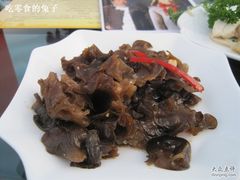 -亚龙湾红树林度假酒店御粤阁