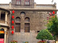 -卫鼎轩·曹公馆(鼓楼店)