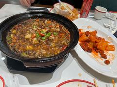 -金陵后厨·南京菜(新街口秣陵路店)