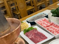-牛街·马辈儿涮肉(牛街二店)
