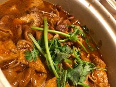 豆腐肥肠-周家二小姐的菜(丹阳店)