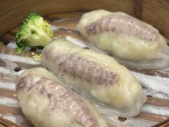 -馋三尺蟹粉小笼(人民广场店)