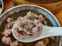 -老牌依强牛肉店(达道总店)