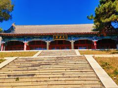 -沈阳辉山风景区