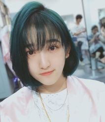 -FUTURE HN男士发型风格设计