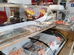 -夏氏怪老头·扬州狮子头(天山西路店)