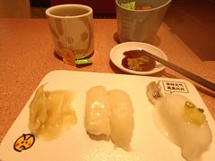 -元气寿司(金光华店)