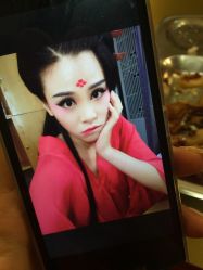 点击看大图 -盘子女人坊古装写真摄影(厦门总店)
