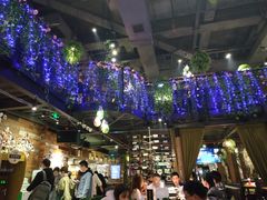 -别院里音乐餐酒吧(双流航空港店)