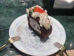 -Home Cafe(水榭春天店)