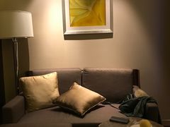 -太原凯宾斯基饭店