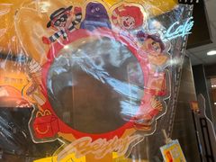 -麦当劳(东大桥店)