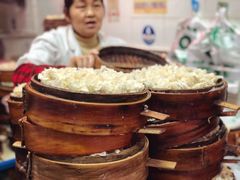 -海汇源老烧麦店(东大街总店)