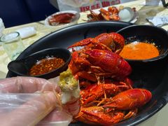 -聚味瞿记·龙虾堂(天元店)