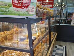 -味多美蛋糕(阜成门店)