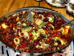 -77号渔船·蒸海鲜青岛菜(积米崖店)