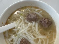 -福合埕牛肉丸(福平路店)