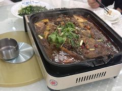 -百姓食府(秦虹路店)