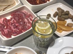 -海底捞火锅(平谷华联店)