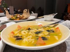 -满堂匠心川宴·私房菜(天府三街店)