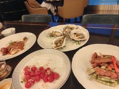 -珠海瑞吉酒店·宴庭中餐厅