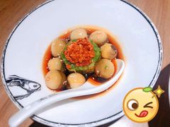 脆椒小皮蛋-新太二·鲜料川菜(智慧城广百店)