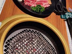 -虎哥六韩式烤肉料理 TIGERGRILL(隆生金山湖中心购物广场店)