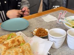 -高玛纳驴肉火烧(一世界店)