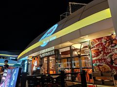 -香港深井掂檔烧鹅茶餐厅(海韵城店)