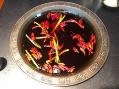 -莽子老火锅(大坪店)