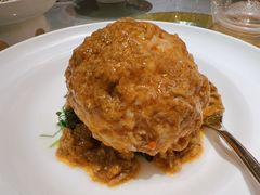 -狮王府淮扬菜(新街口友谊店)