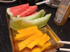 -牛New寿喜烧(金茂览秀城店)