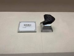 -辽宁古生物博物馆