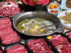 -正禾鲜·潮汕牛肉火锅(凯德天府店)