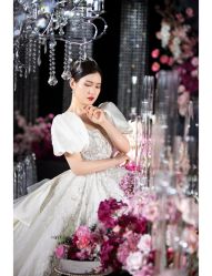 -MECCI婚礼摄影跟拍(红东方广场店)
