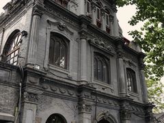 -1901 Cafe(西四店)