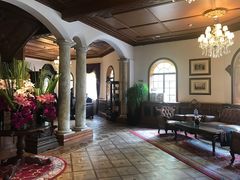 -马勒别墅·中餐厅