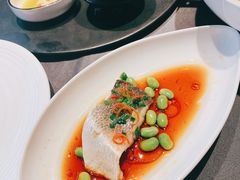 清蒸深海鱼腩-魏公馆(昆太路店)