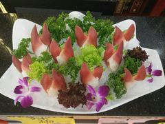 -必点蒸汽海鲜(止锚湾店)