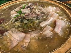 -台北A+A七喜饭店(德增街店)