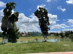 -云漫湖生态度假公园