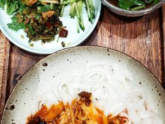 -小满手工粉(上海月星环球港店)