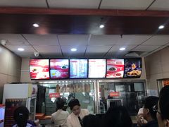 -庆丰包子铺(房山长阳店)