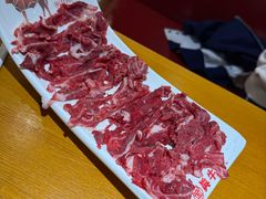 -真牛坊潮汕牛肉火锅