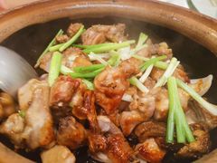 -围龙屋客家食府(福田店)