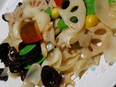 -渔米粥(罗湖店)