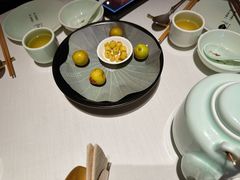 -苏帮袁Sue Cuisine(来福士店)