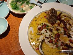 -鱼亨小鲜酸菜鱼(大信店)