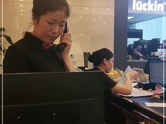 -杭州西湖湖滨黄龙祈悦酒店