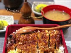 鳗鱼饭-森味花园·日本料理(伊藤洋华堂亚运村店)